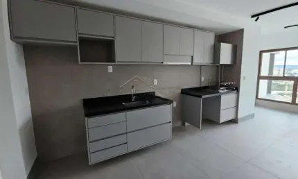 Apartamento com 2 quartos para alugar na Rua Carlos Maria Auricchio, Torre 2, Condomínio Royal Park, São José dos Campos