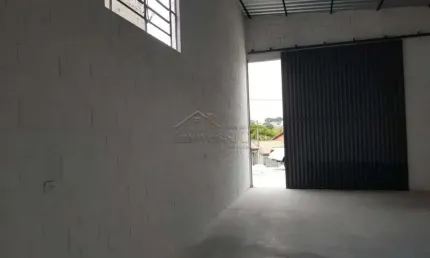 Galpão à Venda ou Locação ? Jardim Satélite, São José dos Campos (Fora de Condomínio)