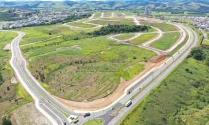 Lote/terreno condomínio comercial em são josé dos campos
