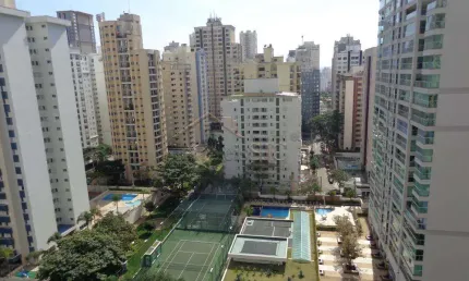 OPORTUNIDADE APTO 3 DORMITÓRIOS NA AV. TUBARÃO, JARDIM AQUÁRIUS