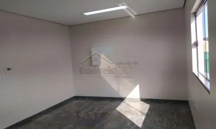 Ponto comercial para alugar na Avenida Andrômeda, Sala 04, Bosque dos Eucaliptos, São José dos Campos