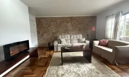 Casa em condomínio fechado com 4 quartos à venda na Avenida Professor José Luiz Pereira Garcez, Avenida Jornalista Napoleão Monteiro, Jardim das Colinas, São José dos Campos