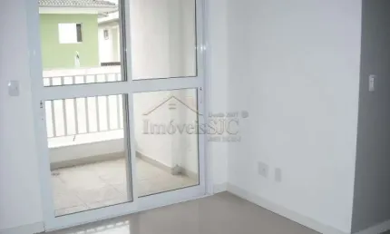 Apartamento com 2 quartos à venda na Avenida Papa João Paulo II, Urbanova, São José dos Campos