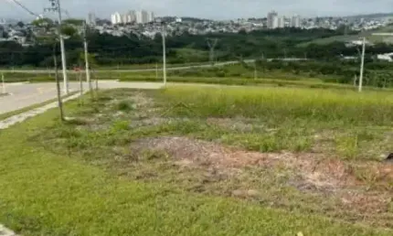 Terreno à venda na Rua Francisco Pandolfi, Urbanova, São José dos Campos