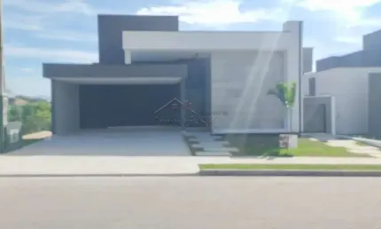 Casa em condomínio fechado com 3 quartos à venda na Estr. Mun. Glaudistom Pereira De Oliveira, Rua Verana, Loteamento Verana, São José dos Campos