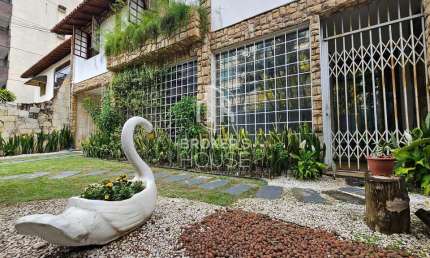 Casa  8 suítes à venda, Jardim Camburi, Vitória, ES