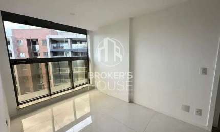 Apartamento à venda, 2 quartos com suíte, sol da manhã e 40 ítens de lazer -  Jardim Camburi, Vitór