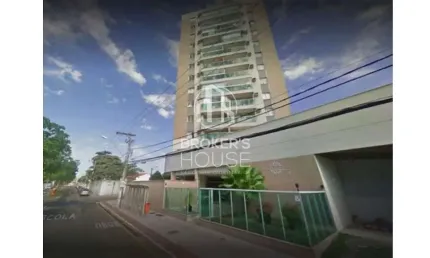 Apartamento Garden à venda | 150m²  | 2 quartos |  Monte Belo/Bento Ferreira  Vitória, ES
