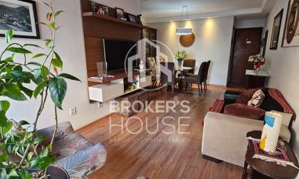 Apartamento à venda, 4 quartos na quadra do mar -  Jardim da Penha, Vitória, ES