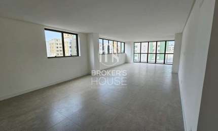 Apartamento 04 suítes , andar alto à venda no miolo da Praia do Canto, Vitória, ES