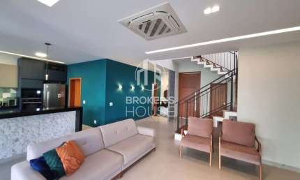 Casa à venda, 4 suítes no Boulevard Lagoa, Serra, ES