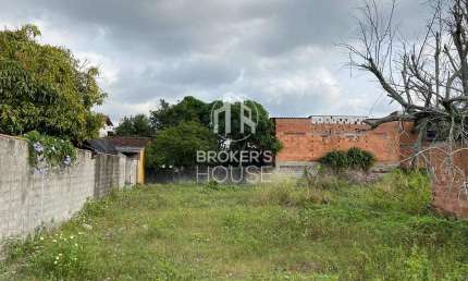 Terrenos à venda, R$ 400.000,00,  -   Jacaraípe, Serra, ES