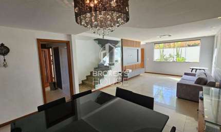 Casa Duplex Moderna a venda no Bairro de Lourdes , Vitória, ES