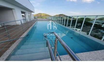 Apartamento à venda, 3 quartos c/ 1 suíte  102m² | 2 vagas de garagem |   Bento Ferreira, Vitória,