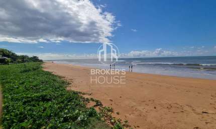 Casa duplex à venda, 3 quartos por R$ 810.000,00 -  Manguinhos, Serra, ES