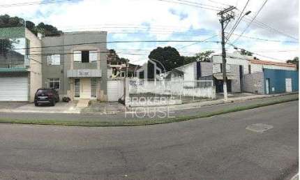 Casa comercial à venda com estacionamento próprio - -  Horto, Vitória, ES