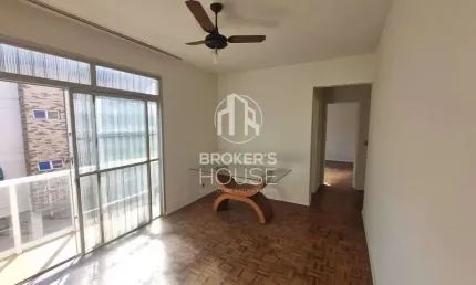 Apartamento 02 quartos com DCE completa à venda, Mata da Praia, Vitória, ES