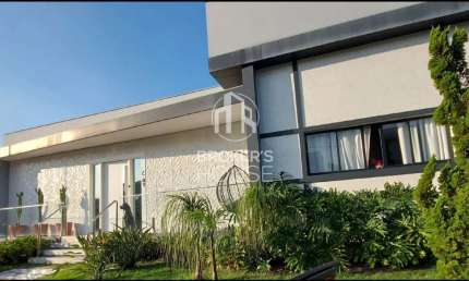 Casa de Condomínio com 4 quartos a venda 480m² - Boulevard Lagoa