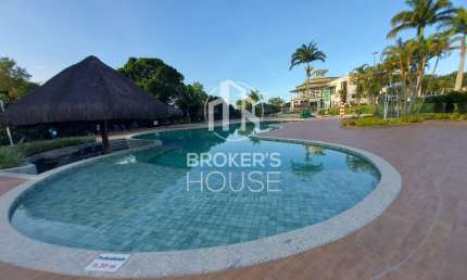 Casa de Condomínio com 4 quartos a venda 480m² - Boulevard Lagoa