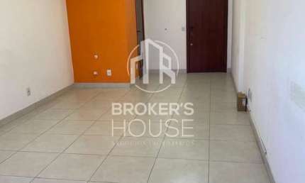 Sala comercial com 1 sala à venda na Avenida Américo Buaiz, 501, Enseada do Suá, Vitória