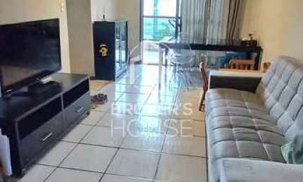 Apartamento à venda,  3 quartos/suíte, elevador e sol da manhã Jardim da Penha, Vitória, ES
