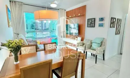 Apartamento 03 quartos à venda, Santa Lúcia, Vitória, ES