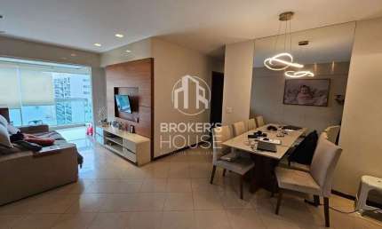 Apartamento com 3 quartos à venda na Avenida Eugênio Pacheco de Queiroz, Jardim Camburi, Vitória