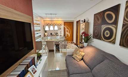 Apartamento 03 quartos c/suíte 02 vagas e lazer à venda, Jardim da Penha, Vitória, ES
