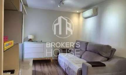 Apartamento 02 quartos c suíte  à venda, Praia do Canto, Vitória, ES