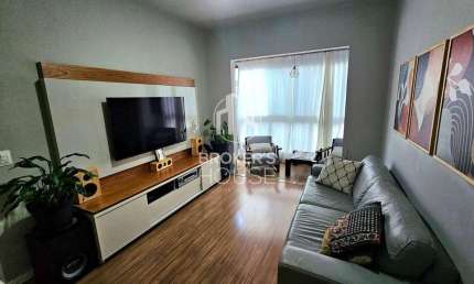 Apartamento 02 quartos com suíte , elevador e DCE à venda, Jardim da Penha, Vitória, ES