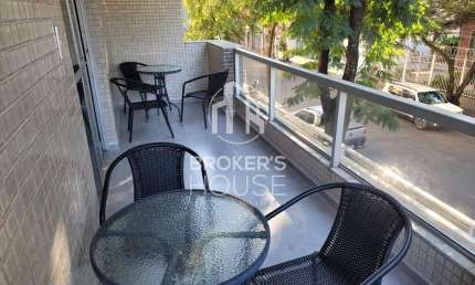 Apartamento 04 quartos  à venda, Jardim da Penha, Vitória, ES
