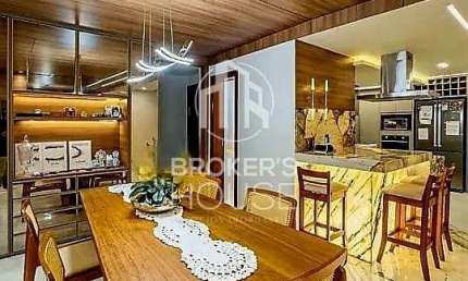 Apartamento 04 quartos , 03 vagas , lindo e bem montado na Mata da Praia, Vitória, ES