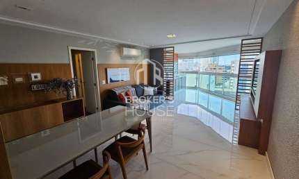 Apartamento 03 suítes à venda, Santa Helena, Vitória, ES