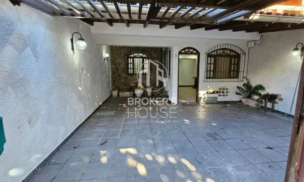 Casa à venda 3 quartos com 2 vagas ,  Santa Luíza, Vitória, ES