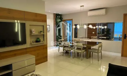 Apartamento04 quartos , lazer completo  à venda, bento ferreira, vitória, es