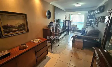 Apartamento Garden à venda, Jardim Camburi, Vitória, ES