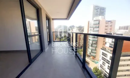 Apartamento novo com 3 suítes à venda em bento ferreira – 100,24m², 2 vagas, lazer completo