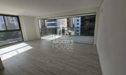 Apartamento 04 suítes , lazer completo à venda, praia do canto, vitória, es