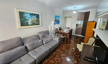 Apartamento03 quartos ,sol manhã à venda, praia do canto, vitória, es