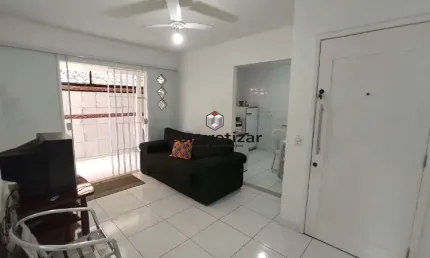 Apartamento à venda 02 Quartos - Praia do Morro - Guarapari/ES