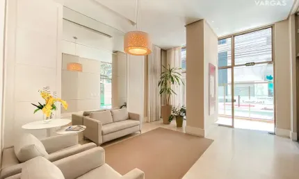 Apartamento à venda 4 Quartos - Praia do Morro - Guarapari/ES