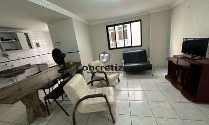 Apartamento com 2 Quartos na Praia do Morro, Comprar Apartamentos Guarapari / Concretizar Negócios Imobiliários