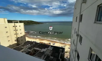 Cobertura de luxo à venda na Praia do Morro, Guarapari-ES: 4 quartos, 4 suítes, 1 sala, 4 banheiros, 2 vagas de garagem, 160m².
