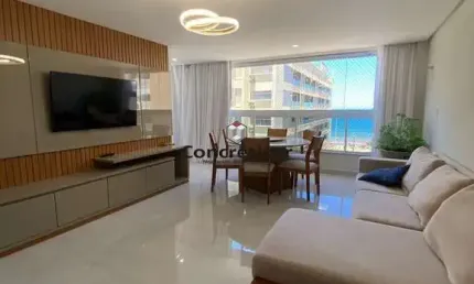Imperdível oportunidade: apartamento de 3 quartos na praia do morro, guarapari-es, com 1 suíte e vaga de garagem!
