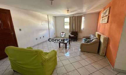 Imperdível oportunidade de investimento: Apartamento de 2 quartos com suite em Muquiçaba, Guarapari-ES, 120m².