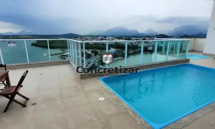 Apartamento à venda no Centro de Guarapari-ES: 2 quartos, 1 suíte, 1 sala, 2 banheiros, 1 vaga, 68m². Aproveite!