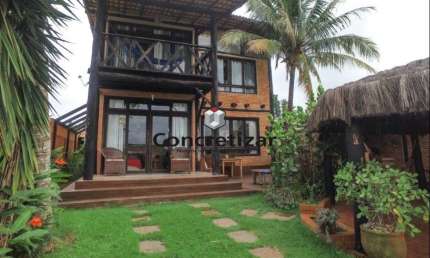 Imperdível oportunidade: Casa à venda em Guarapari-ES, Meaípe, 3 quartos, 1 suíte, 2 salas, 2 banheiros, 2 vagas de garagem, 250m².