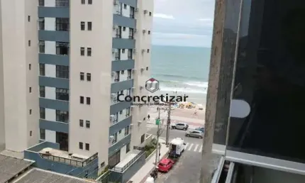 Cobertura de luxo na Praia do Morro: 4 quartos, 3 suítes, 286m², venda em Guarapari-ES.