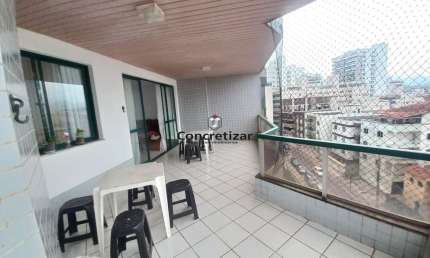 Apartamento à venda na Praia do Morro, Guarapari-ES: 3 quartos, 1 suíte, 1 sala, 3 banheiros, 1 vaga de garagem, 95m² de área.