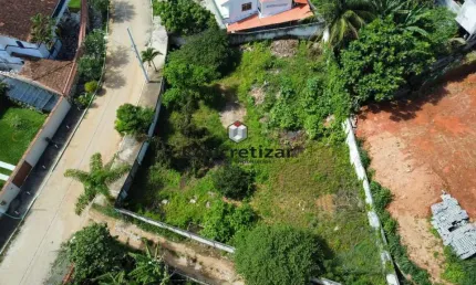 Terreno para venda em Guarapari-ES, no bairro Setiba, com 740,00 m² de área. Aproveite esta oportunidade!